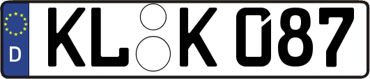 KL-K087