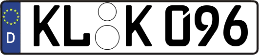 KL-K096