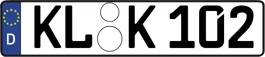 KL-K102