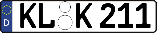 KL-K211