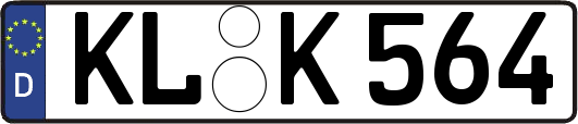 KL-K564