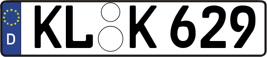 KL-K629