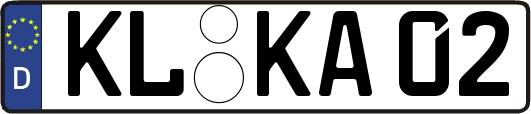 KL-KA02