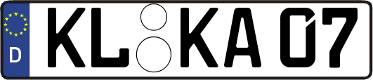 KL-KA07