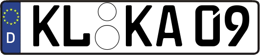 KL-KA09