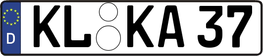 KL-KA37