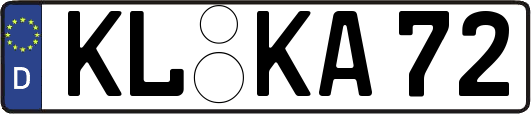 KL-KA72