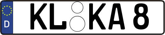 KL-KA8