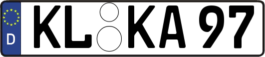 KL-KA97