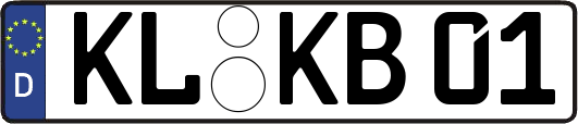 KL-KB01