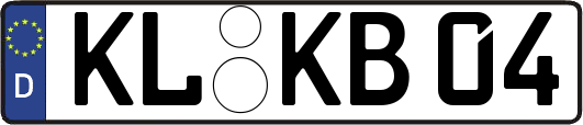 KL-KB04