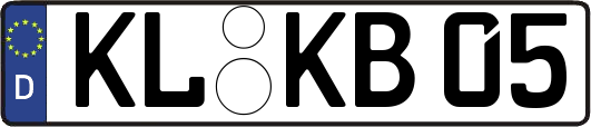 KL-KB05