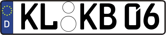 KL-KB06