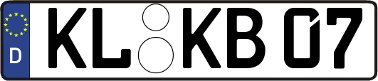 KL-KB07