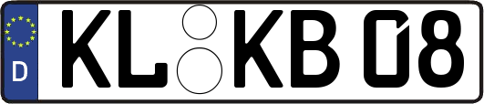 KL-KB08