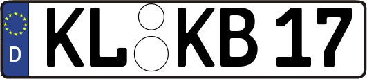 KL-KB17