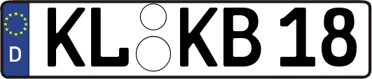 KL-KB18