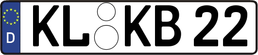 KL-KB22