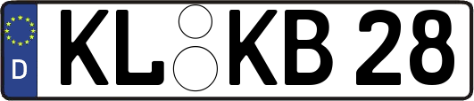 KL-KB28