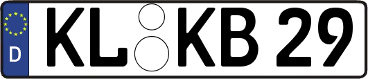 KL-KB29