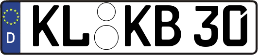 KL-KB30
