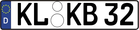 KL-KB32