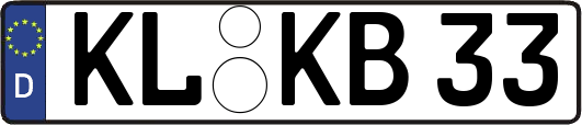 KL-KB33
