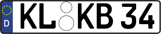 KL-KB34