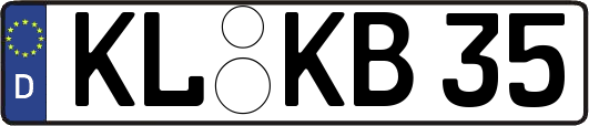 KL-KB35