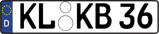 KL-KB36