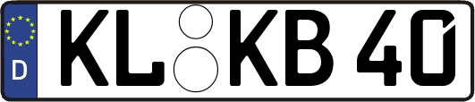 KL-KB40