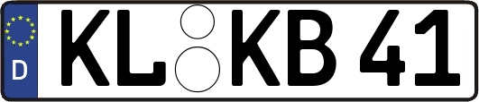 KL-KB41