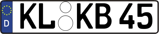 KL-KB45