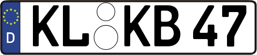 KL-KB47