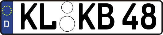 KL-KB48