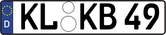 KL-KB49