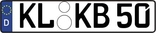 KL-KB50