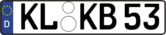 KL-KB53