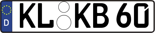 KL-KB60