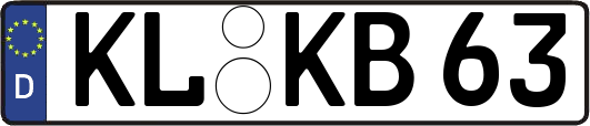 KL-KB63