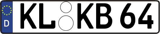 KL-KB64