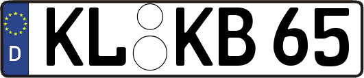 KL-KB65