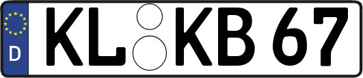 KL-KB67