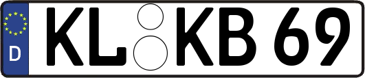 KL-KB69