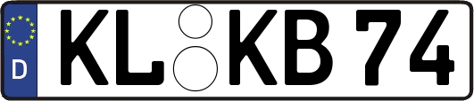 KL-KB74