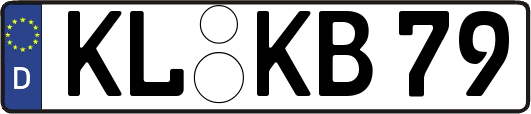 KL-KB79
