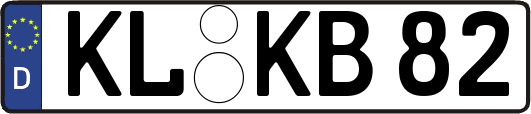 KL-KB82