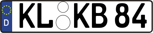 KL-KB84