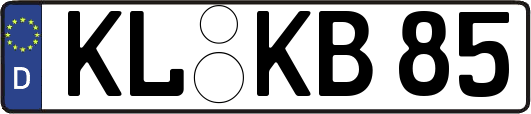 KL-KB85