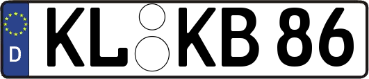 KL-KB86